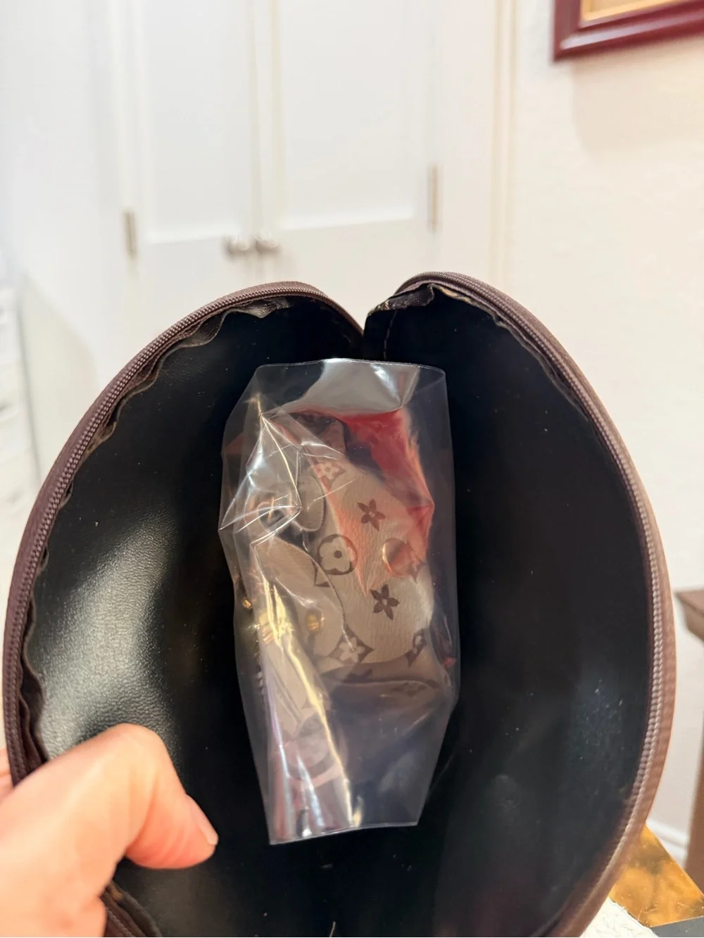 Fashion Jewelry tiny bag